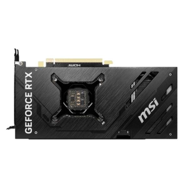 MSI nVidia GeForce RTX 4070 Ti VENTUS 2X OC 12GB GDDR6X 192-bit grafička kartica 2