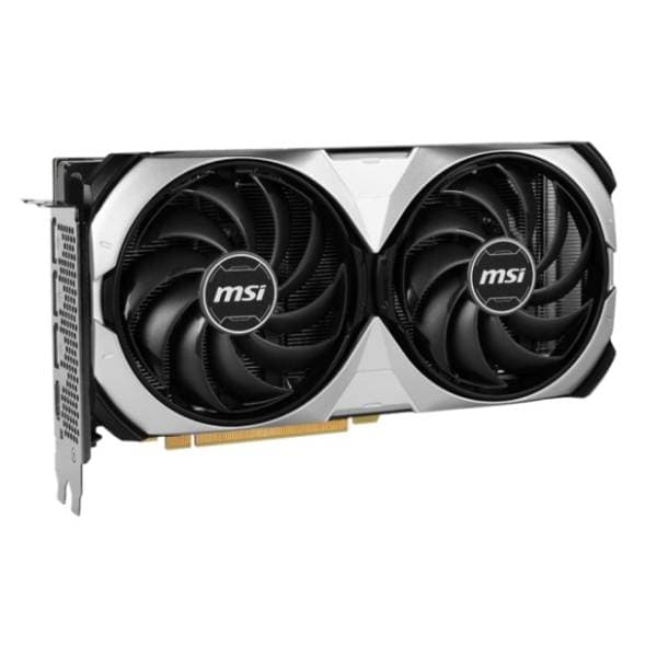MSI nVidia GeForce RTX 4070 Ti VENTUS 2X OC 12GB GDDR6X 192-bit grafička kartica 3