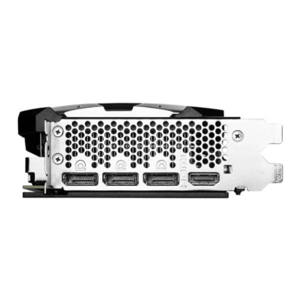 MSI nVidia GeForce RTX 4070 Ti VENTUS 2X OC 12GB GDDR6X 192-bit grafička kartica 4