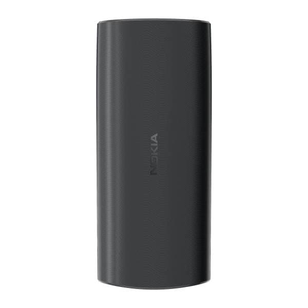 NOKIA 105 (2023) Charcoal 2