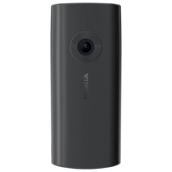 NOKIA 110 (2023) Charcoal 2