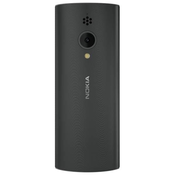 NOKIA 150 (2023) Black 2