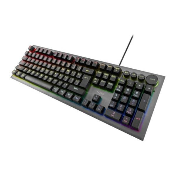 NOXO tastatura Conqueror Blue Switch 2