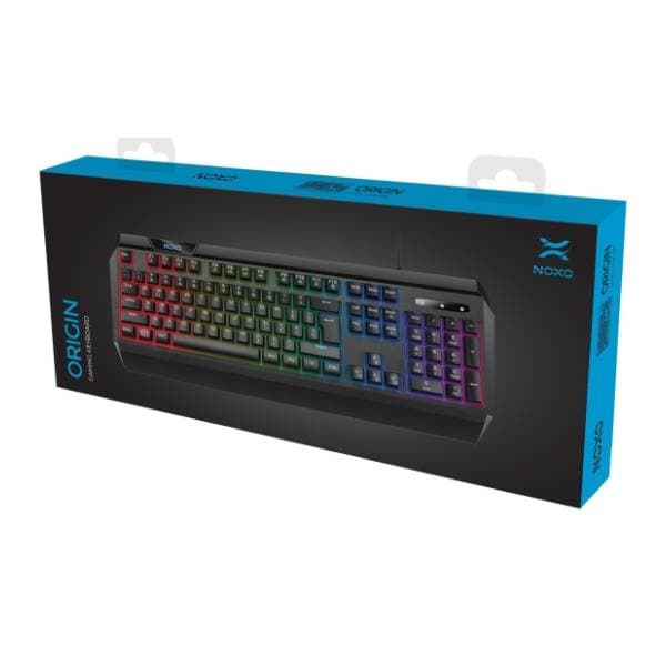 NOXO tastatura Origin 4