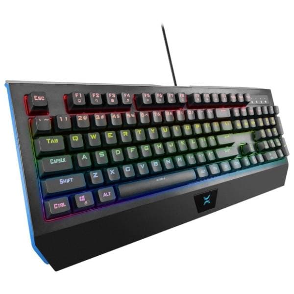 NOXO tastatura Vengeance Blue Switch 1
