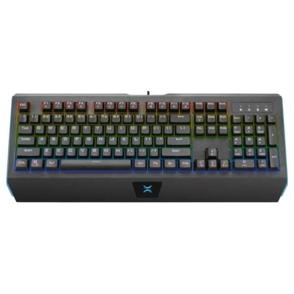 NOXO tastatura Vengeance Blue Switch 0