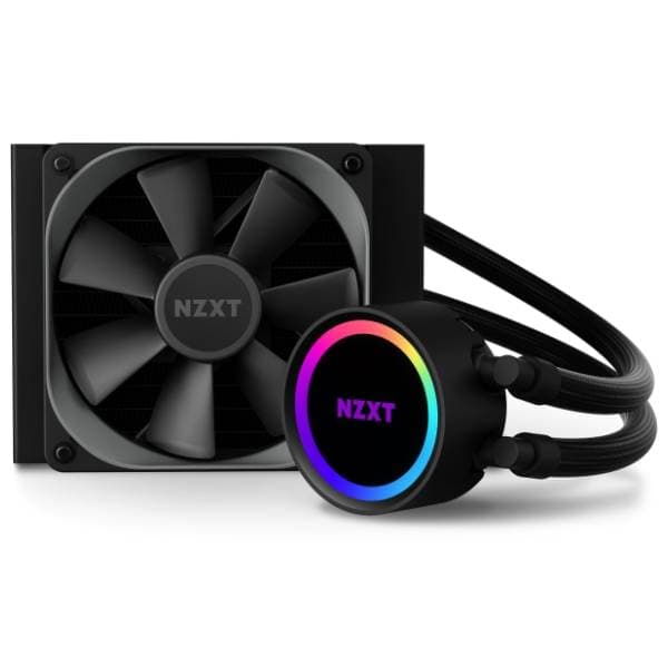 NZXT Kraken 120 RL-KR120-B1 vodeno hlađenje 1