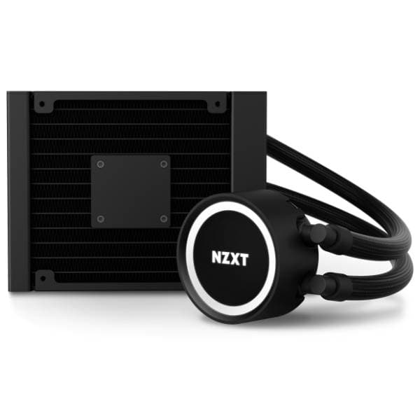 NZXT Kraken 120 RL-KR120-B1 vodeno hlađenje 2