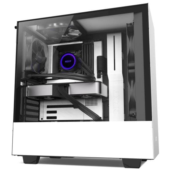 NZXT Kraken 120 RL-KR120-B1 vodeno hlađenje 3