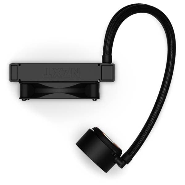 NZXT Kraken 120 RL-KR120-B1 vodeno hlađenje 4