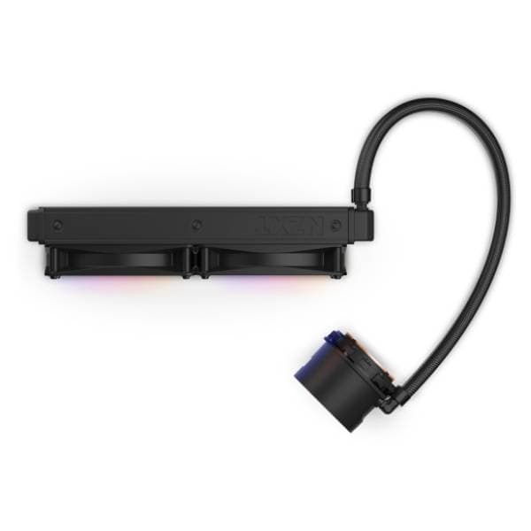 NZXT Kraken 240 RGB vodeno hlađenje 1