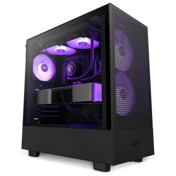 NZXT Kraken 240 RGB vodeno hlađenje 4