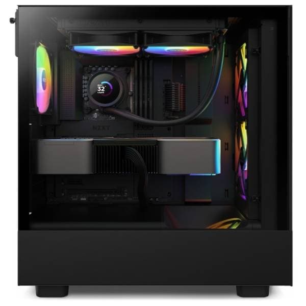 NZXT Kraken 240 RGB vodeno hlađenje 5