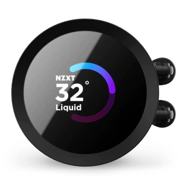 NZXT Kraken 240 vodeno hlađenje 2