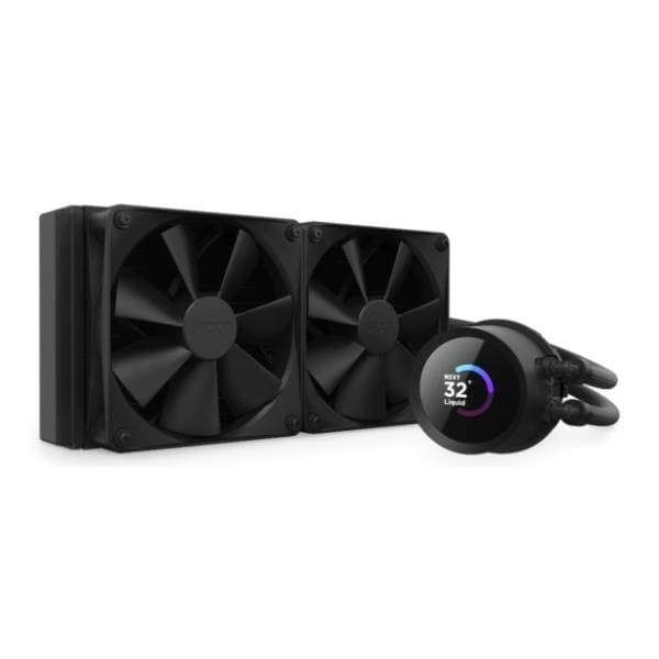 NZXT Kraken 240 vodeno hlađenje 0