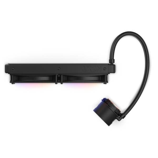 NZXT Kraken 280 RGB vodeno hlađenje 1