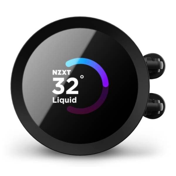 NZXT Kraken 280 RGB vodeno hlađenje 2