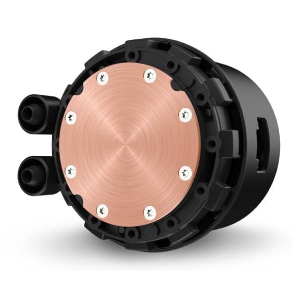 NZXT Kraken 280 RGB vodeno hlađenje 3