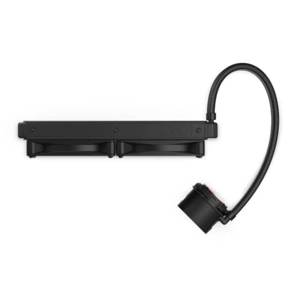 NZXT Kraken 280 vodeno hlađenje 1