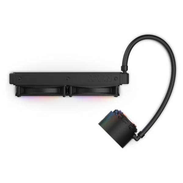 NZXT Kraken Elite 240 RGB vodeno hlađenje 1