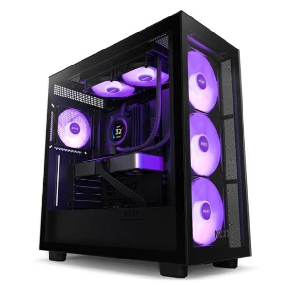 NZXT Kraken Elite 240 RGB vodeno hlađenje 4