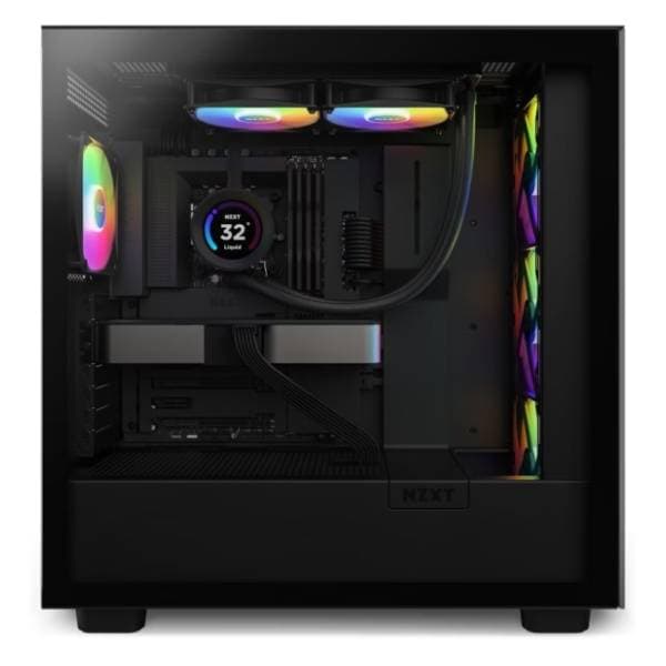 NZXT Kraken Elite 240 RGB vodeno hlađenje 5