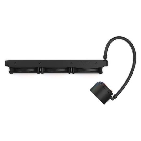 NZXT Kraken Elite 360 RGB vodeno hlađenje 1