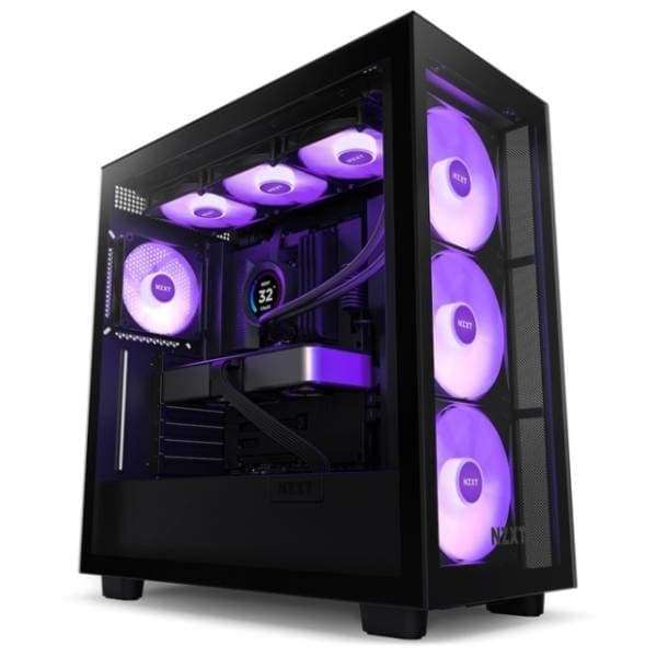 NZXT Kraken Elite 360 RGB vodeno hlađenje 4