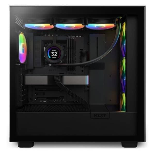NZXT Kraken Elite 360 RGB vodeno hlađenje 5