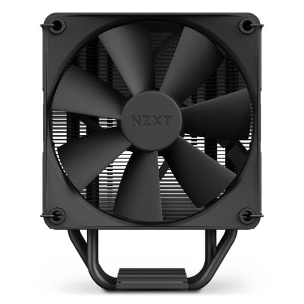 NZXT T120 RC-TR120-B1 kuler za procesor 1