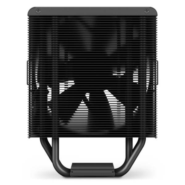 NZXT T120 RC-TR120-B1 kuler za procesor 2