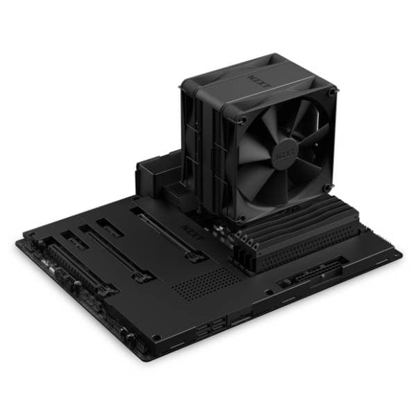 NZXT T120 RC-TR120-B1 kuler za procesor 4