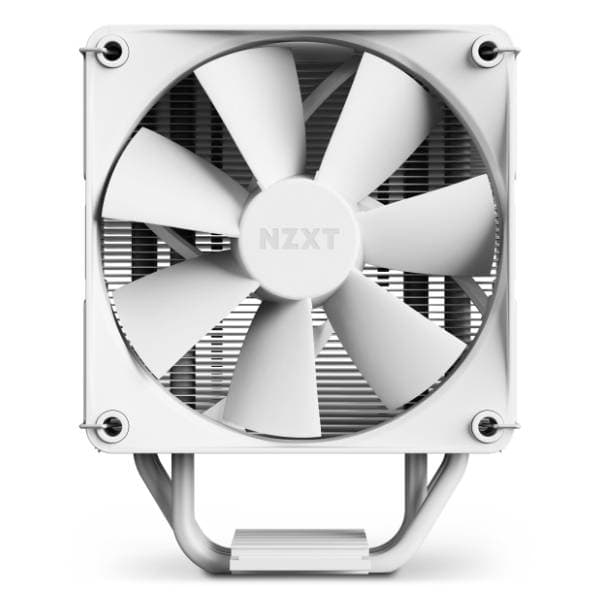 NZXT T120 RC-TR120-W1 kuler za procesor 1