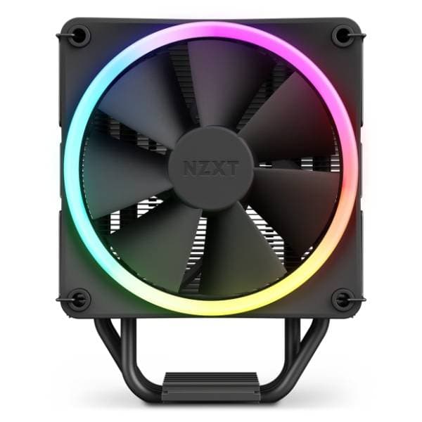 NZXT T120 RGB RC-TR120-B1 kuler za procesor 1