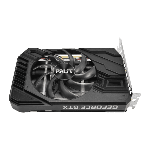 PALIT nVidia GeForce GTX 1660 Ti StormX 6GB GDDR6 192-bit grafička kartica 2