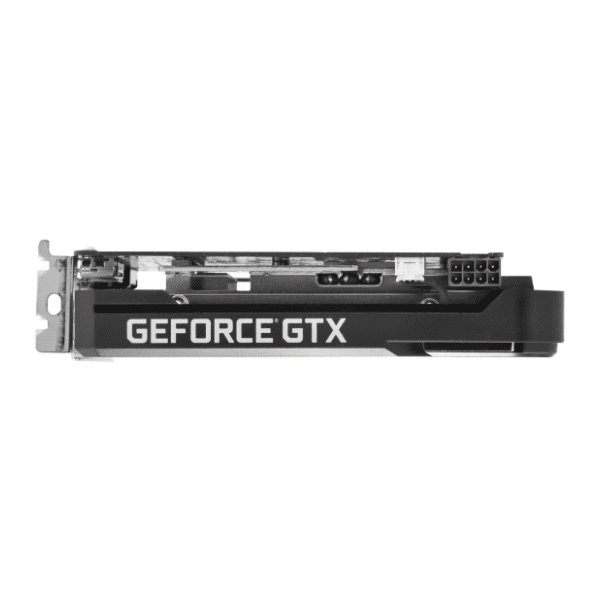 PALIT nVidia GeForce GTX 1660 Ti StormX 6GB GDDR6 192-bit grafička kartica 3