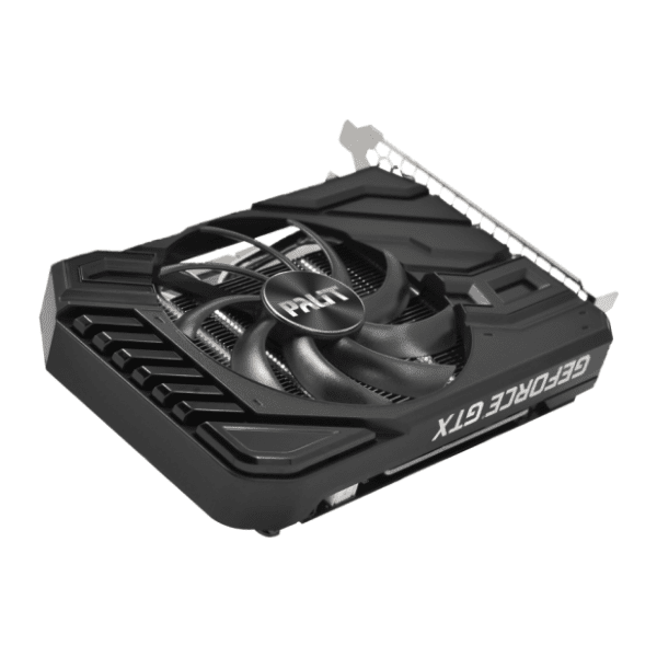 PALIT nVidia GeForce GTX 1660 Ti StormX 6GB GDDR6 192-bit grafička kartica 4