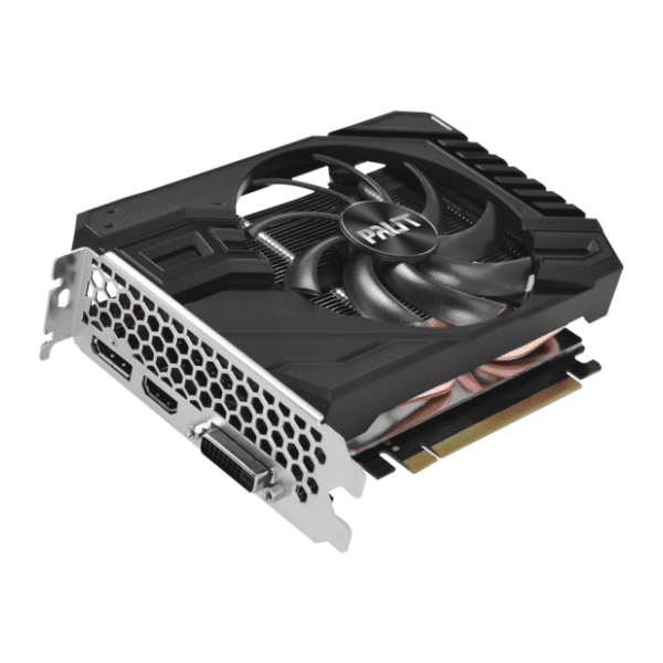 PALIT nVidia GeForce GTX 1660 Ti StormX 6GB GDDR6 192-bit grafička kartica 6