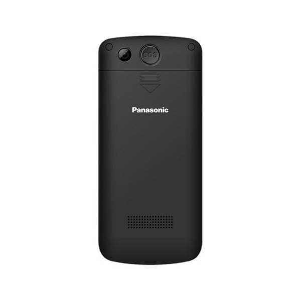 PANASONIC KX-TU110EXB Dual Sim crni 3