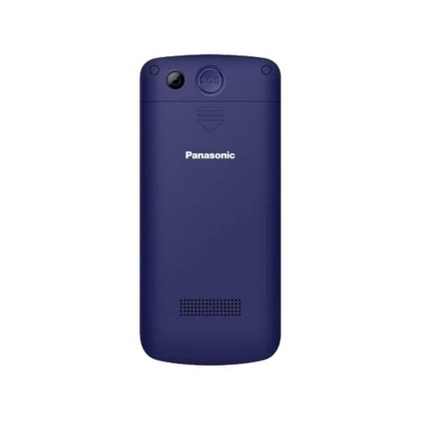 PANASONIC KX-TU110EXC Dual Sim plavi 2