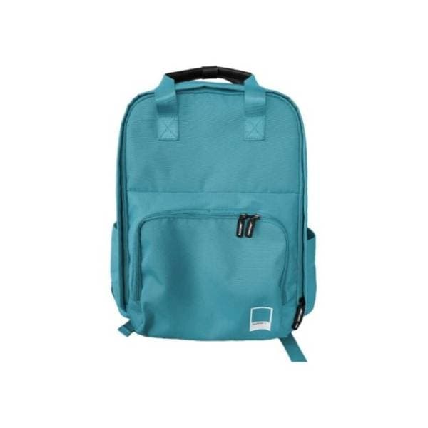 PANTONE ranac za laptop IT Collection 15.6" svetlo plavi 0