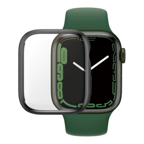 PanzerGlass zaštitno staklo za Apple Watch 7/8 41mm 0