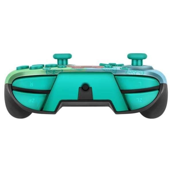 PDP gamepad Nintendo Switch Faceoff Deluxe + Tom Nook 5