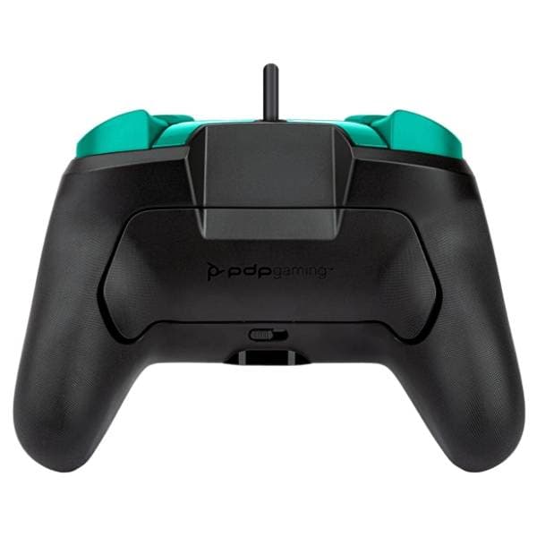 PDP gamepad Nintendo Switch Faceoff Deluxe + Tom Nook 6