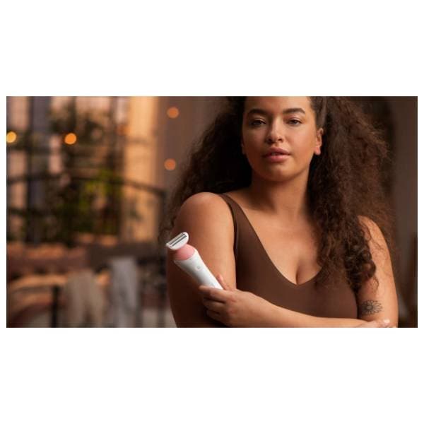 PHILIPS depilator BRL146/00 11