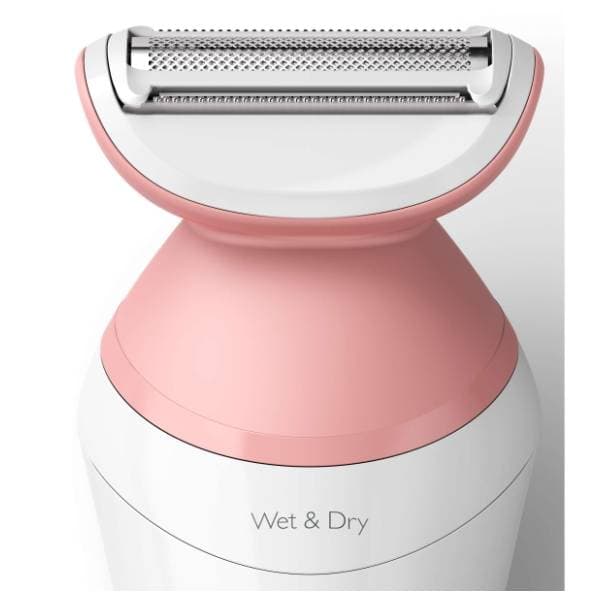 PHILIPS depilator BRL146/00 4