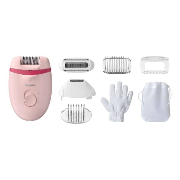 PHILIPS epilator BRE285/00 0