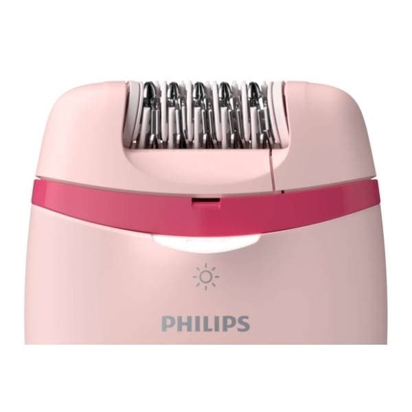 PHILIPS epilator BRE285/00 1