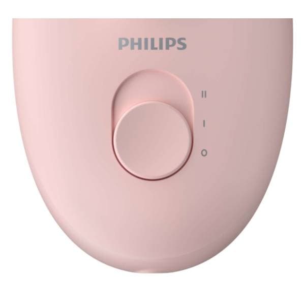 PHILIPS epilator BRE285/00 2