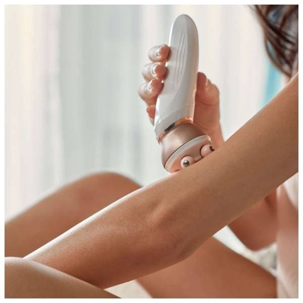PHILIPS epilator BRE740/90 6